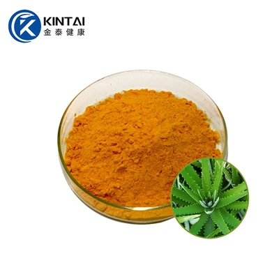 Aloe Emodin v prahu